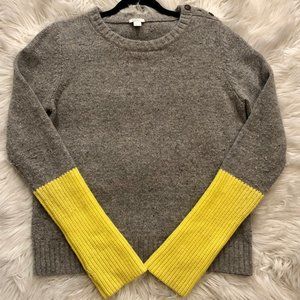 Fossil Wool Sweater